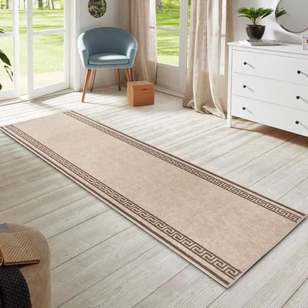 Hanse Home Runner 80cm x 250cm Casa Ivory