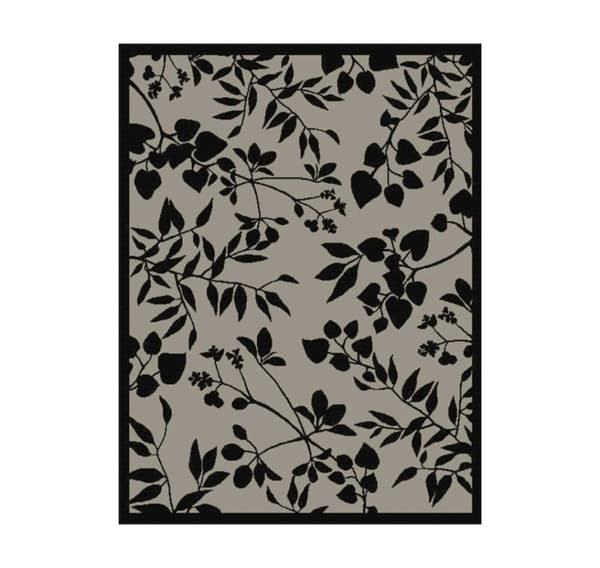 Etuoven matto DAWN FOAM-6, 80x200cm