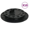 Pikkukuva 1 / 10: Säädettävät terassin jalat 10 kpl 20–30 mm