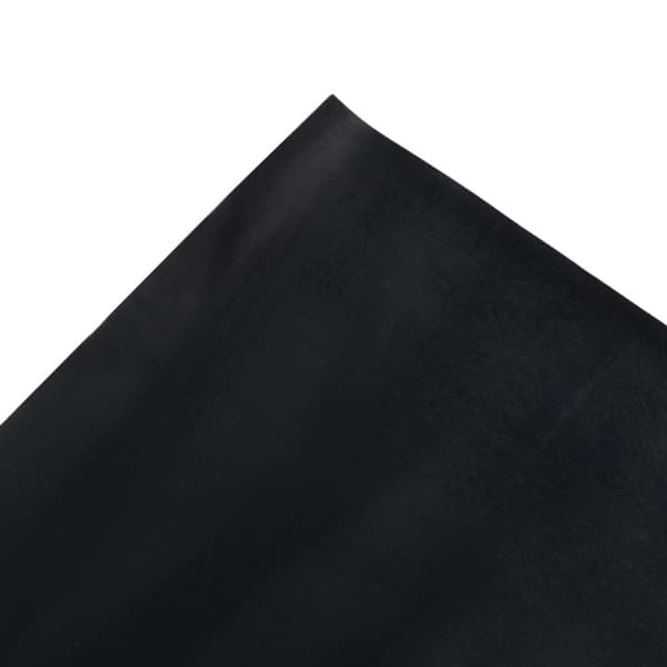 skridsikker gulvmåtte 1,2x2 m 8 mm gummi glat