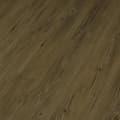 Miniatyrbillede 3 af 5: selvklæbende gulvbrædder 4,46 m² 3 mm PVC brun