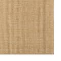 Pikkukuva 3 / 7: Matto luonnollinen sisal 80x200 cm