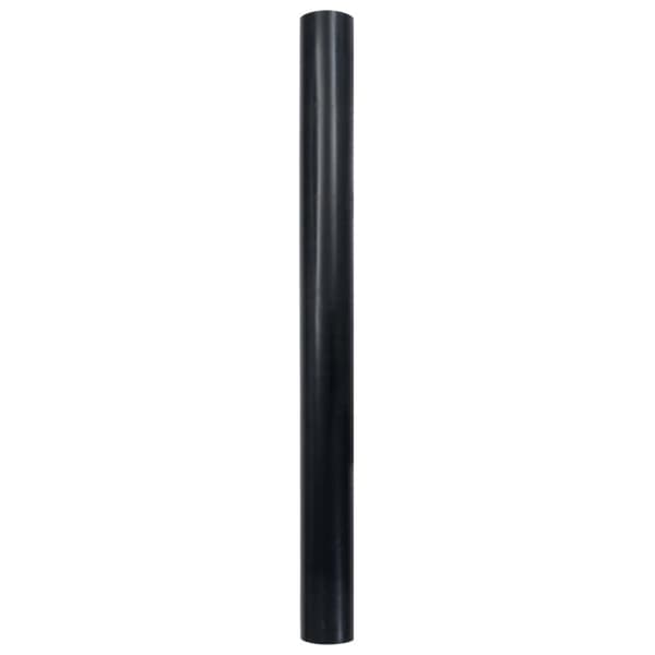 skridsikker gulvmåtte 1,2x2 m 2 mm gummi glat