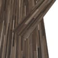 Miniatyrbillede 6 af 7: selvhæftende PVC-gulvplanker 5,21 m² 2 mm brunstribet