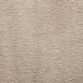 Miniatyrbild 9 av 10: Mjuk matta HUARTE med kort lugg tvättbar sandbeige 100x200 cm