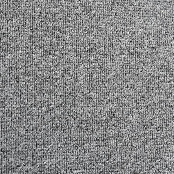 Käytävämatto tummanharmaa 80x300 cm
