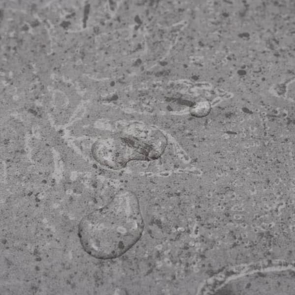 ikke-selvklæbende gulvbrædder 5,26 m² 2 mm PVC cementbrun