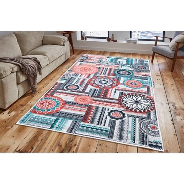 PORTO matta Mått - 160x230