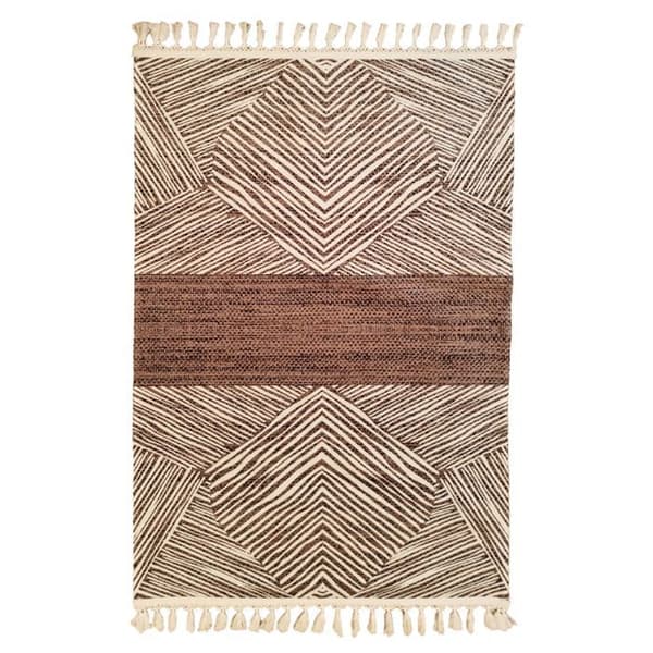 BERBER TINGHIR matta, Storlek: 200x300