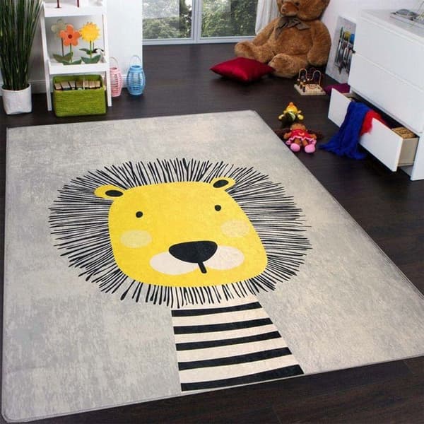 SIMBA Barnmatta, Storlek: 120x160
