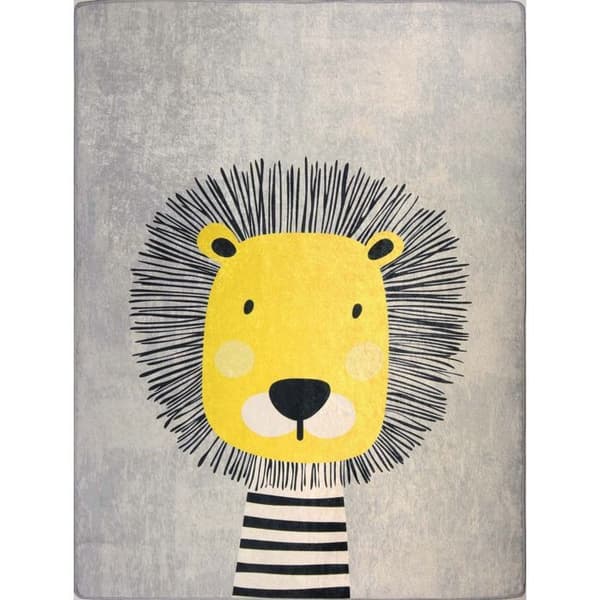 SIMBA Barnmatta, Storlek: 120x160
