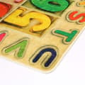Miniatyrbild 2 av 4: ALPHA Number matta, Storlek: 120x160