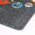 Miniatyrbild 2 av 4: SPACE Barnmatta, Storlek: 120x160