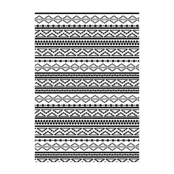 BERBER ZEMZEM matta, Storlek: 160x230
