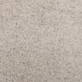 Miniatyrbild 9 av 10: Matta långluggad modern beige Ø 100 cm