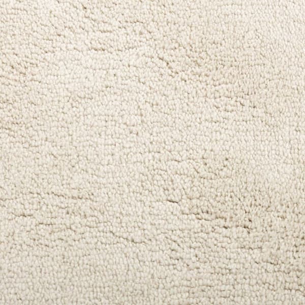 Matta OVIEDO kort lugg beige 60x110 cm