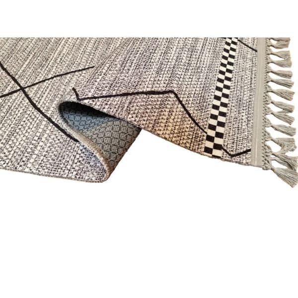 ASNI BERBER matta, Storlek: 200x300