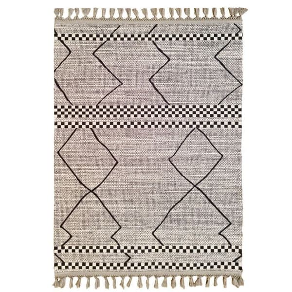 ASNI BERBER matta, Storlek: 200x300