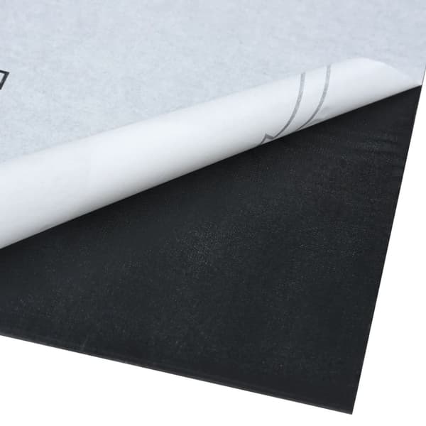 vidaXL Självhäftande golvplankor 20 st PVC 1,86 m² betonggrå -  Golvbeläggning
