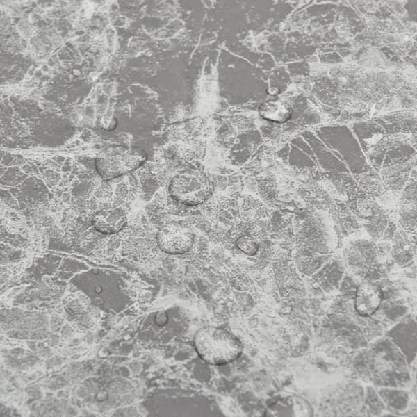 vidaXL Självhäftande golvplankor 20 st PVC 1,86 m² betonggrå -  Golvbeläggning