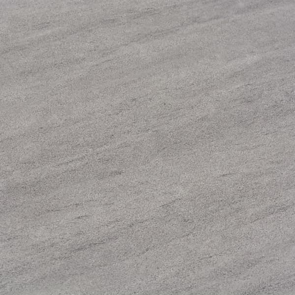 vidaXL Självhäftande PVC-golvplankor 5,11 m² grå strimmor -  Golvbeläggning