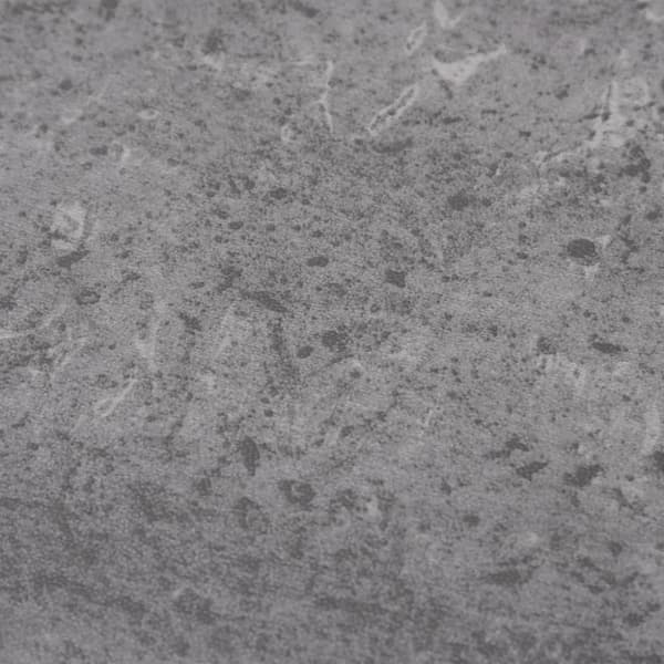 vidaXL selvklæbende gulvbrædder 5,02 m² 2 mm PVC cementbrun -  Gulve