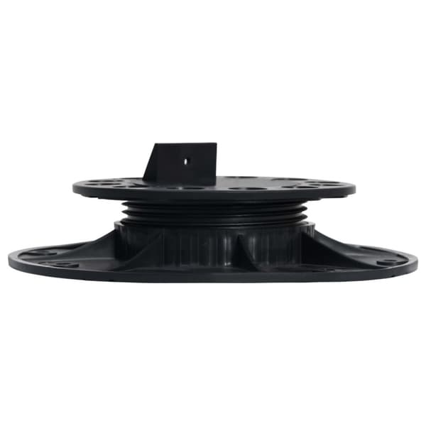 vidaXL justerbare terrassefødder 10 stk. 25-40 mm -  Gulve