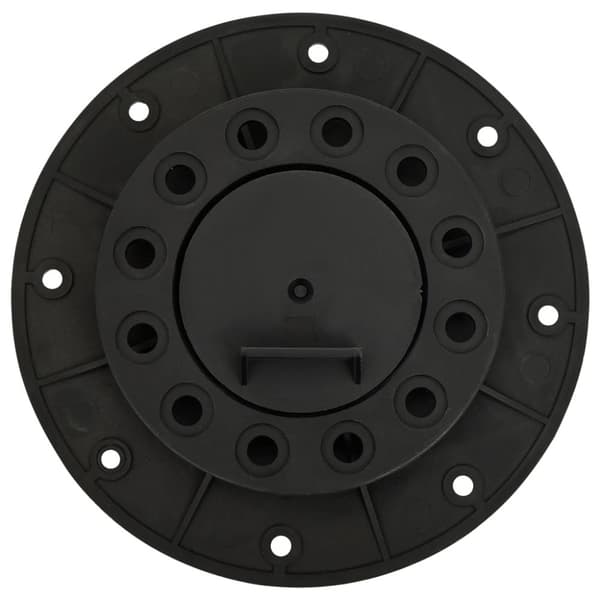 vidaXL justerbare terrassefødder 10 stk. 25-40 mm -  Gulve