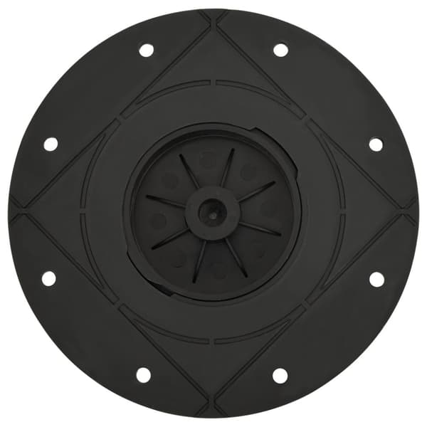 vidaXL justerbare terrassefødder 10 stk. 25-40 mm - Gulve