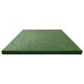 Pikkukuva 4 / 7: vidaXL Kaatumissuojalevyt 18 kpl kumi 50x50x3 cm vihreä -  Lattiat & matot