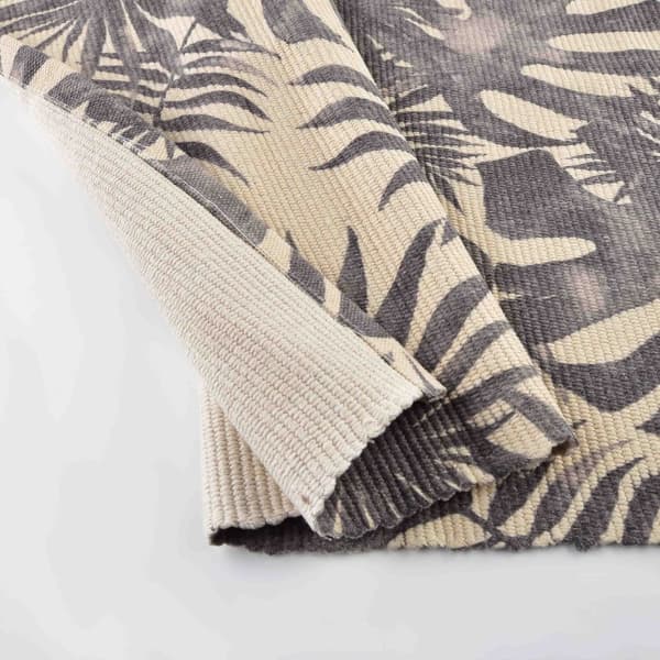 JUNGLE Tæppe 60x90cm