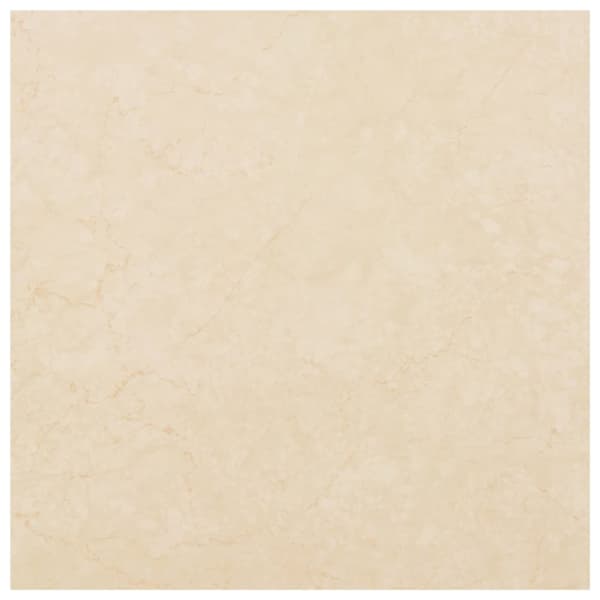 Lattiat & matot - Living Itsekiinnittyvä PVC Lattialankku 5,11 m² beige