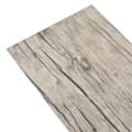 Pikkukuva 3 / 9: Lattiat & matot - Living PVC lattialankku ei-itsekiinnittyvä 5,26m² 2mm laveerattu tammi