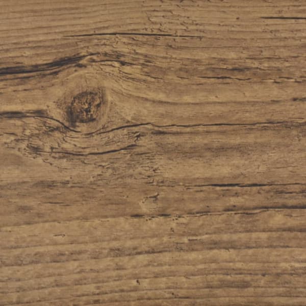 Självhäftande PVC-golvbrädor 2,51 m² 2 mm valnötsbrun - Golvplanka - Golvplankor - Home & Living