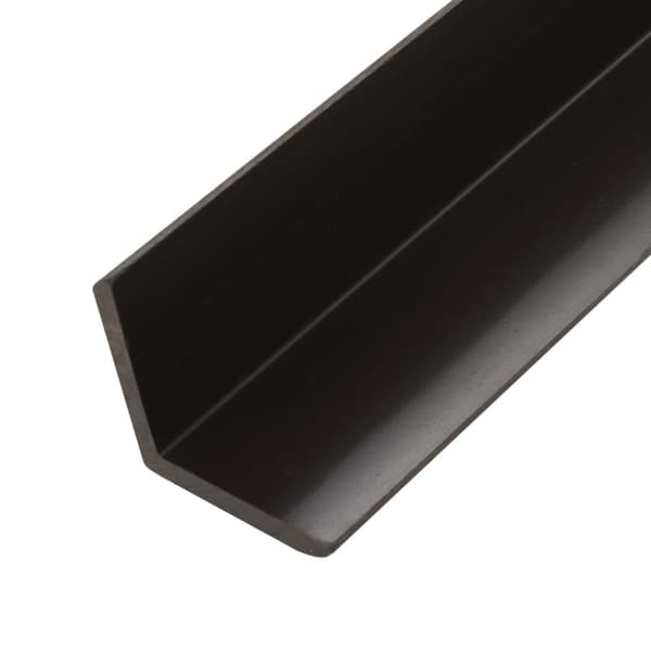 Terassin reunuslauta WPC 170 cm tummanruskea - Reunuslauta - Reunuslaudat - Home & Living