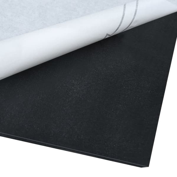 Självhäftande golvplankor 5,11 m² PVC grå marmor - Golv - Golvplank - Home & Living
