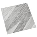 Pikkukuva 4 / 11: Itsekiinnittyvät lattialankut 20 kpl PVC 1,86 m² harmaa raidat - Lattialankku - Lattialankut - Home & Living