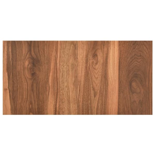 Itsekiinnittyvät lattialankut 20 kpl PVC 1,86 m² ruskea - Lattialankku - Lattialankut - Home & Living