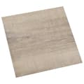 Miniatyrbild 4 av 11: Självhäftande golvplankor 20 st PVC 1,86 m² taupe - Golv - Golvplank - Home & Living