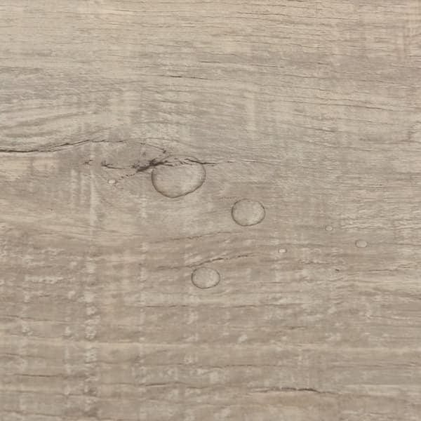 Självhäftande golvplankor 20 st PVC 1,86 m² taupe - Golv - Golvplank - Home & Living