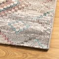 Miniatyrbild 4 av 10: Golvmatta ARBIZU inomhus/utomhus vintage design 240x340 cm
