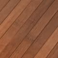Pikkukuva 7 / 8: Matto suorakaide ruskea 80x1000 cm bambu