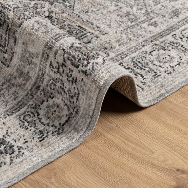 gulvtæppe ARBIZU 80x150 cm vintagedesign