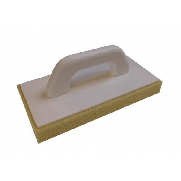 Spackel - PVC - Vit Mousse Rubb - Inomhus - Vit Färg