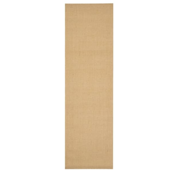 Matto luonnollinen sisal 100x150 cm