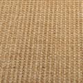 Pikkukuva 4 / 7: Matto luonnollinen sisal 100x100 cm