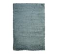 Miniatyrbilde 1 av 2: Teppe LIGHT PLUSH-4, 160x230cm, blå