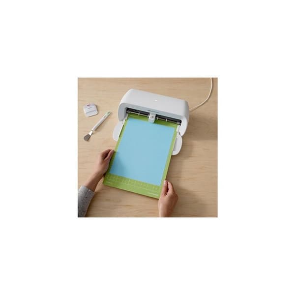 Cricut Standard Grip Cricut Joy Xtra skärmatta, grön