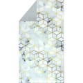 Miniatyrbild 3 av 3: Modern matta - MANI TEXTILE - Grå - 80x150 - Rektangulär - Vanlig