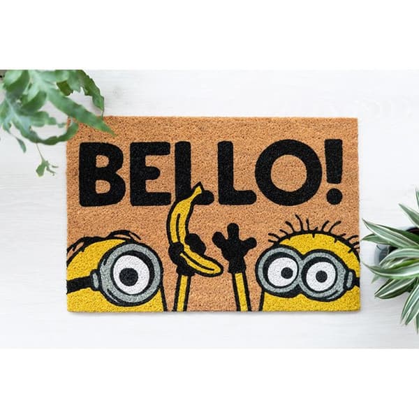 Minions matta (40 x 60 cm)
